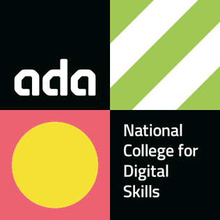 Ada National College for Digital Skills
